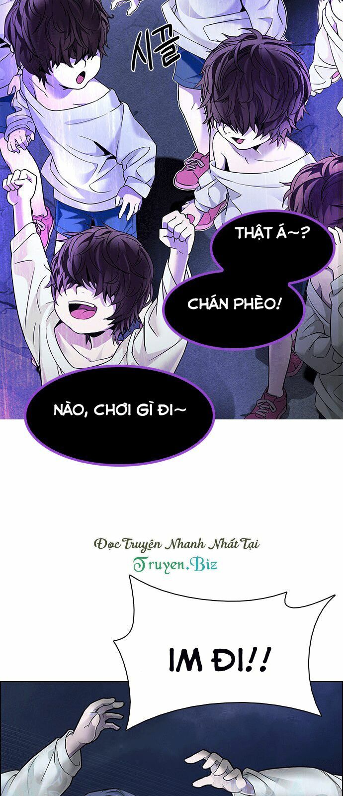 Trò Chơi Số Mệnh: Chapter 183