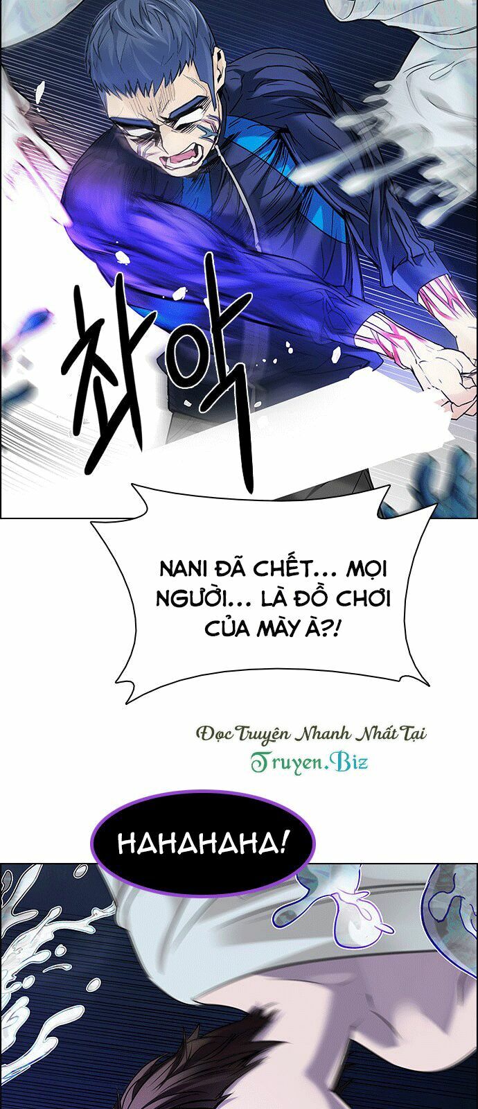 Trò Chơi Số Mệnh: Chapter 183