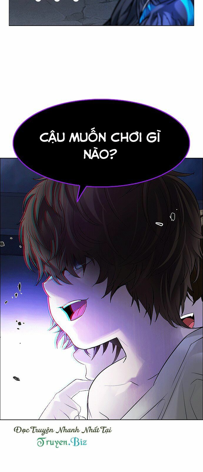 Trò Chơi Số Mệnh: Chapter 183