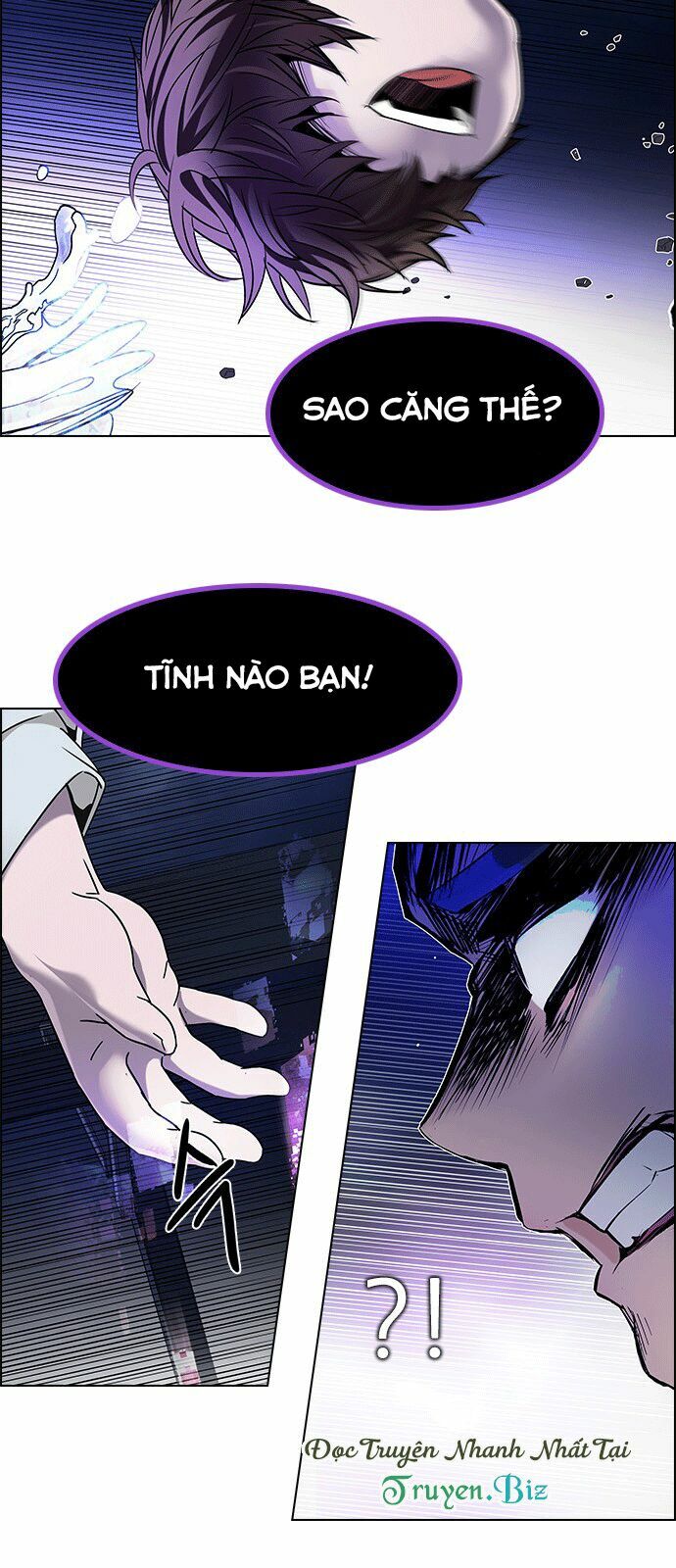 Trò Chơi Số Mệnh: Chapter 183