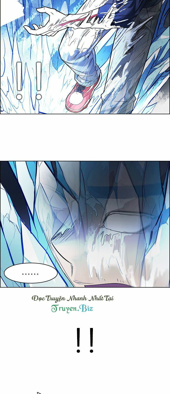Trò Chơi Số Mệnh: Chapter 183