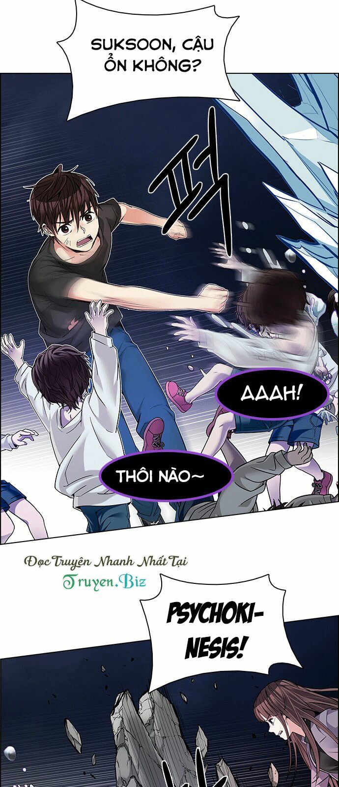 Trò Chơi Số Mệnh: Chapter 183