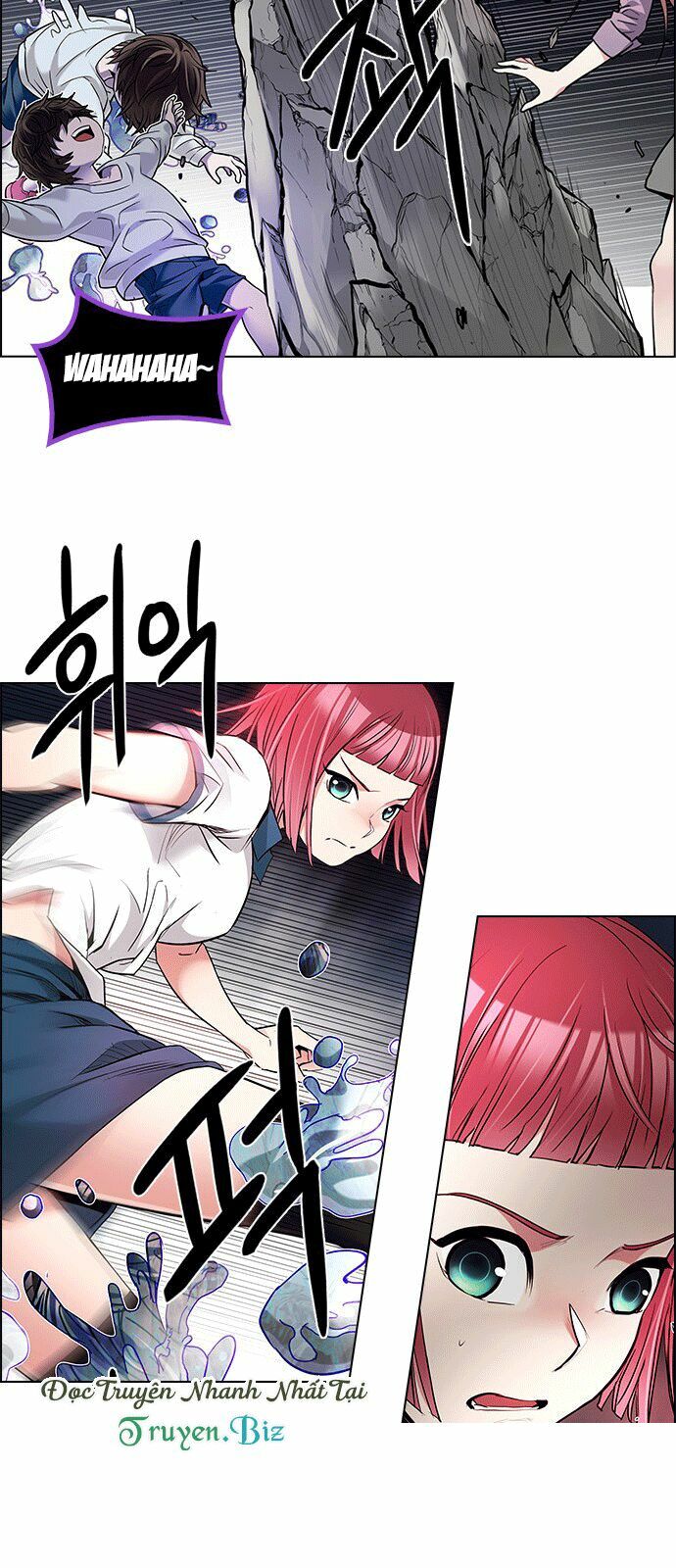 Trò Chơi Số Mệnh: Chapter 183