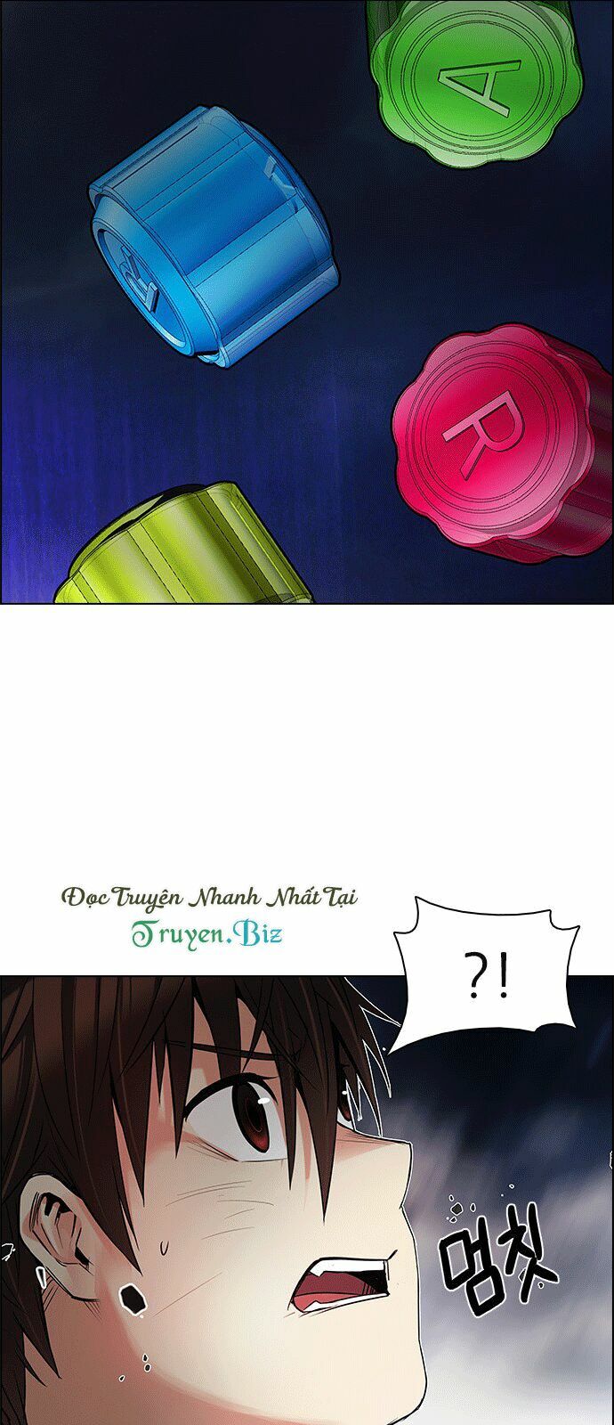 Trò Chơi Số Mệnh: Chapter 183