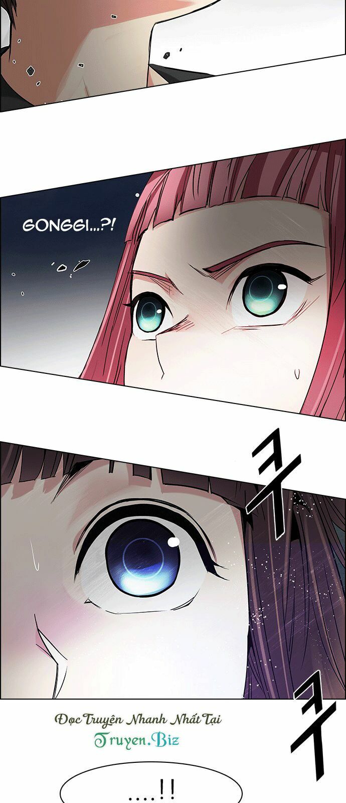 Trò Chơi Số Mệnh: Chapter 183