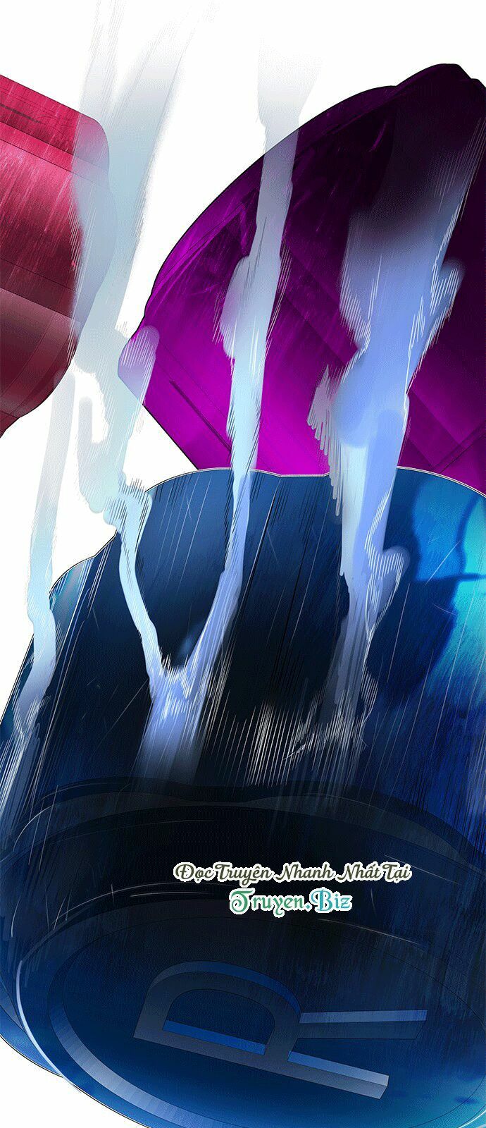 Trò Chơi Số Mệnh: Chapter 183