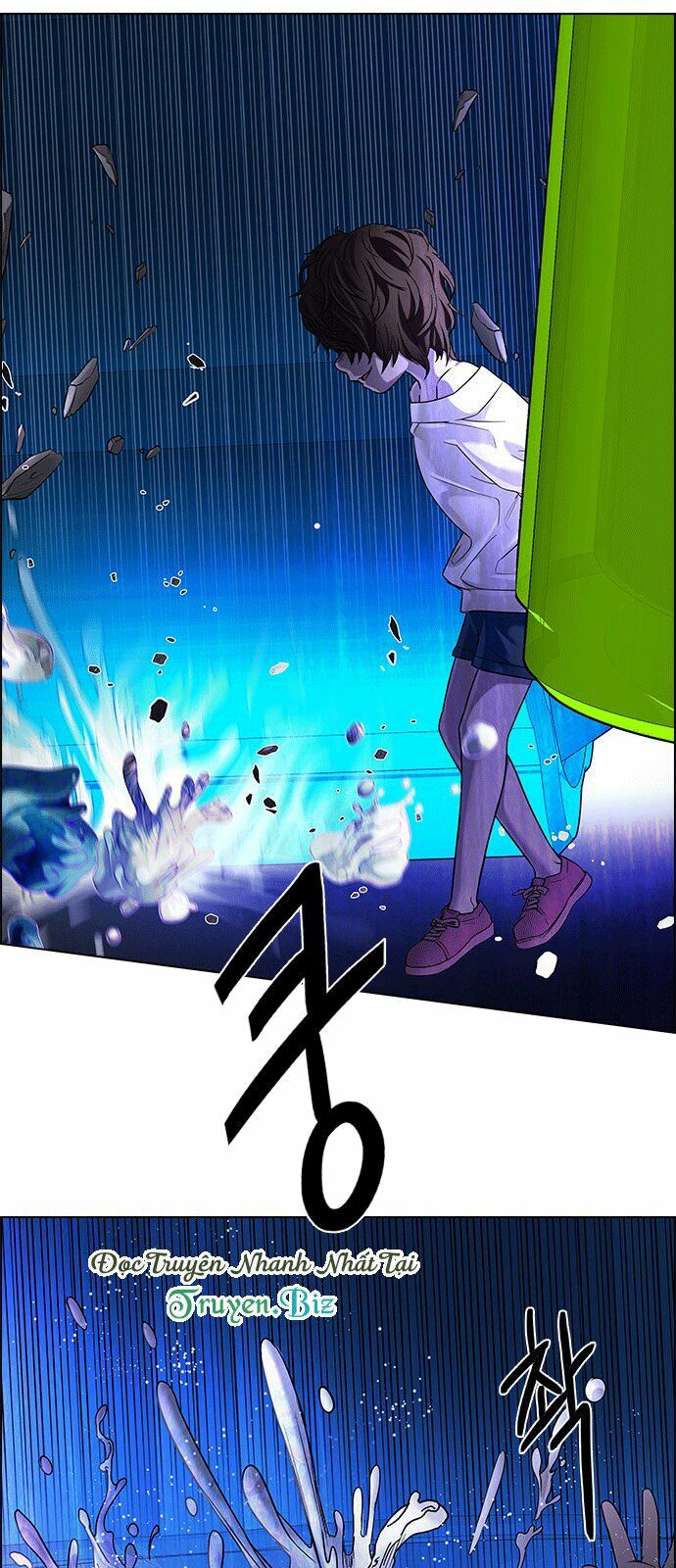 Trò Chơi Số Mệnh: Chapter 183