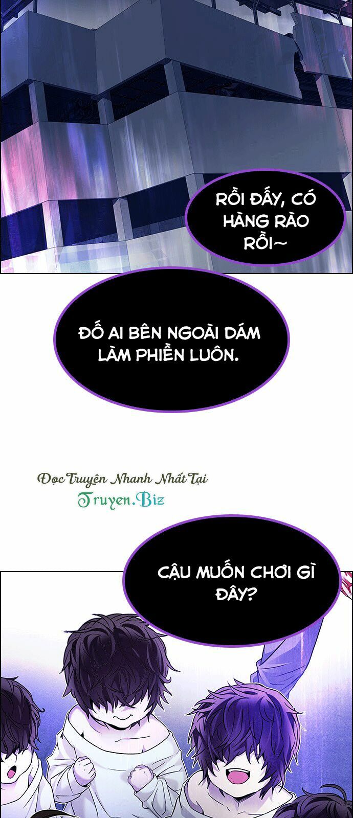 Trò Chơi Số Mệnh: Chapter 183