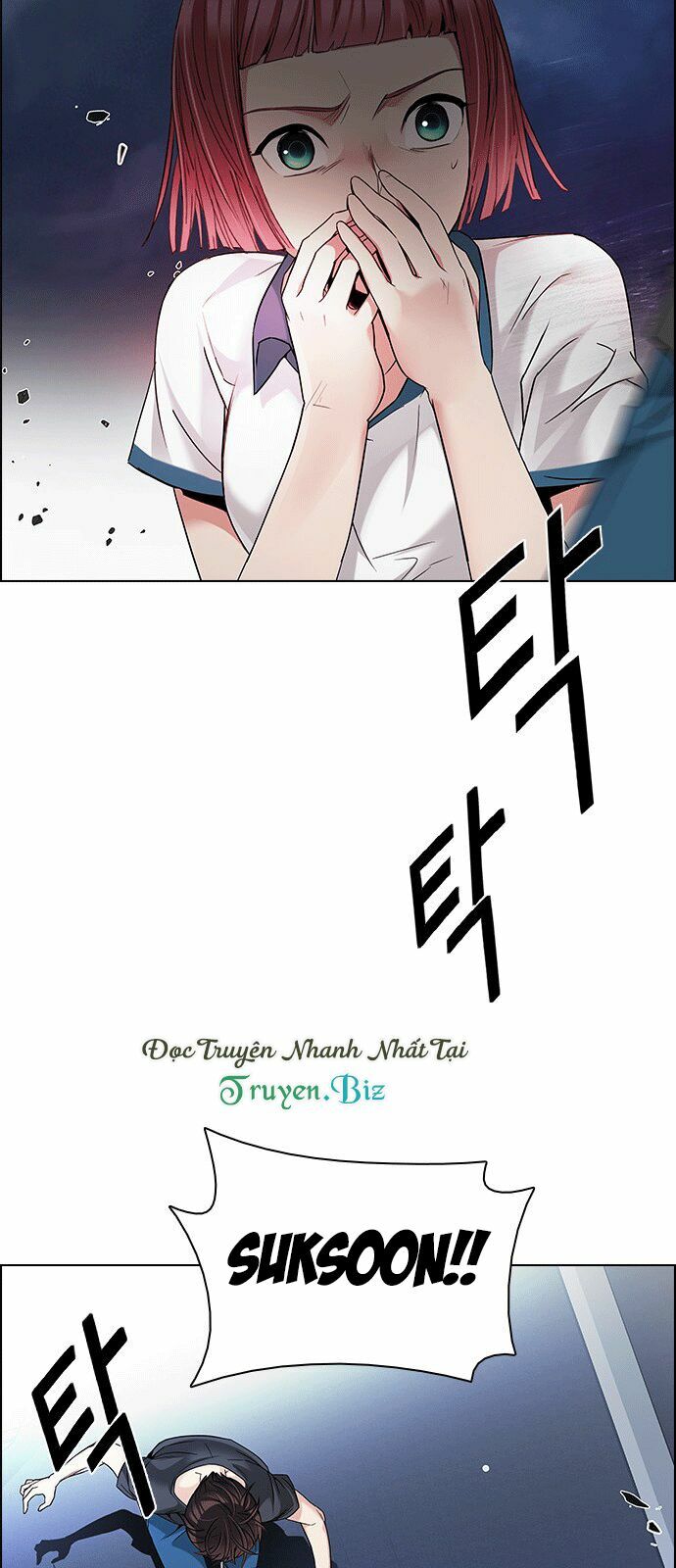 Trò Chơi Số Mệnh: Chapter 183
