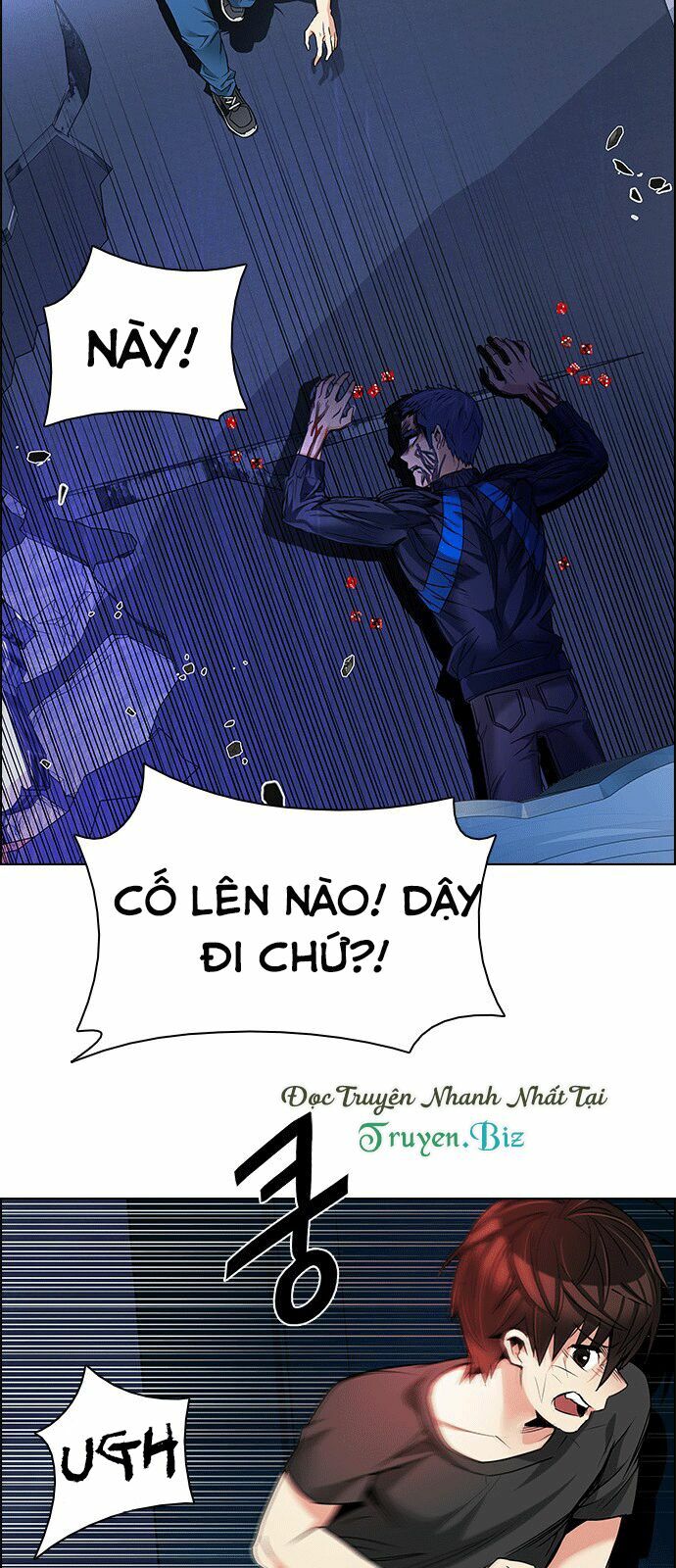 Trò Chơi Số Mệnh: Chapter 183