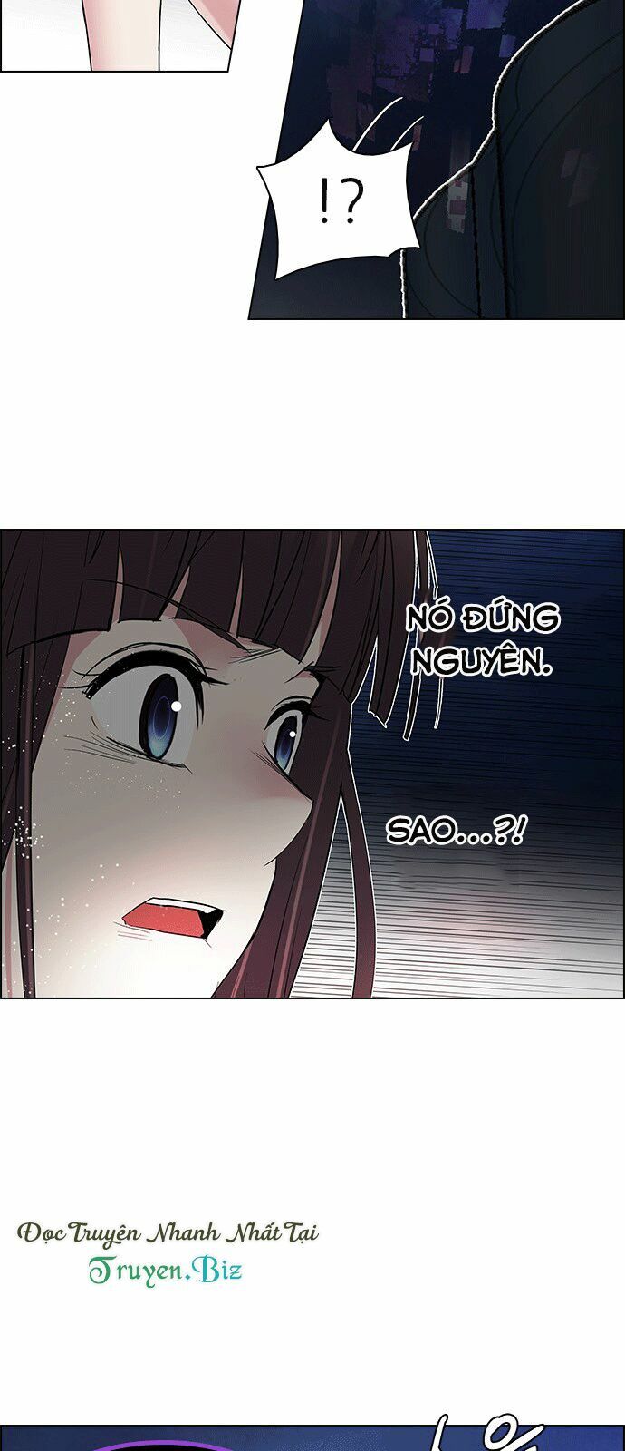 Trò Chơi Số Mệnh: Chapter 183