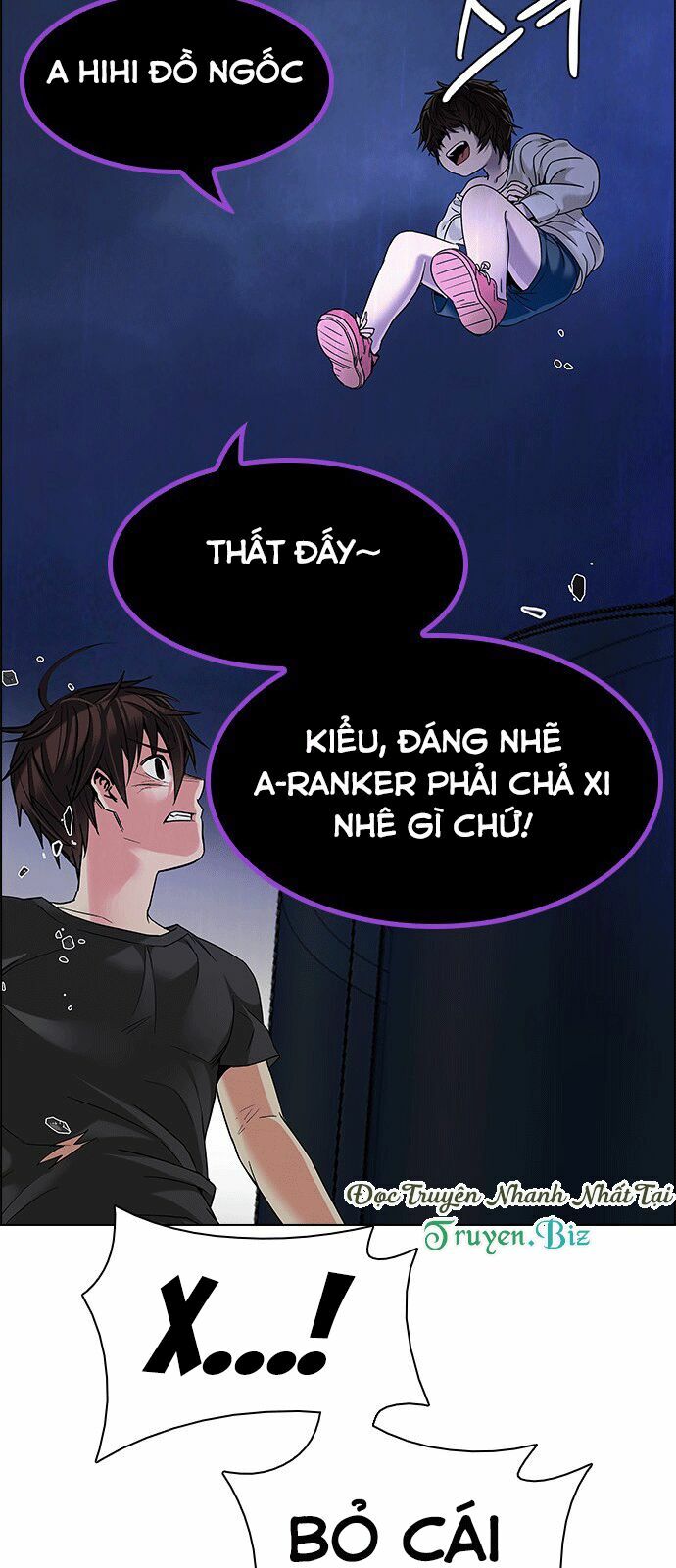 Trò Chơi Số Mệnh: Chapter 183