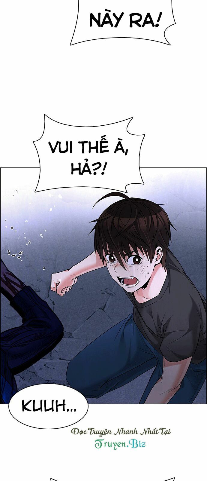 Trò Chơi Số Mệnh: Chapter 183