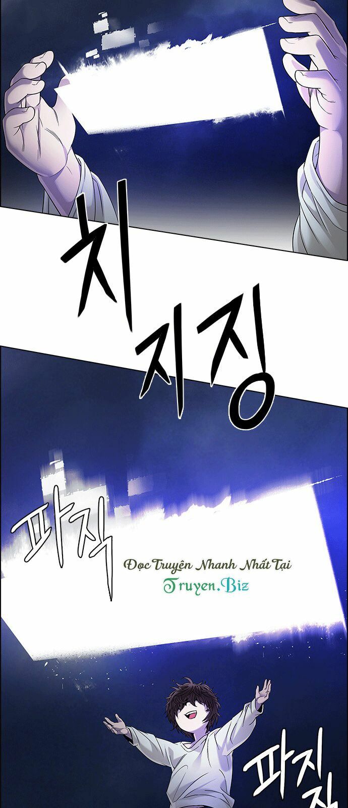 Trò Chơi Số Mệnh: Chapter 183