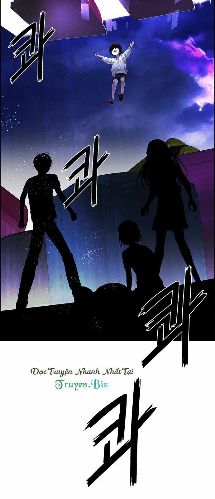 Trò Chơi Số Mệnh: Chapter 183