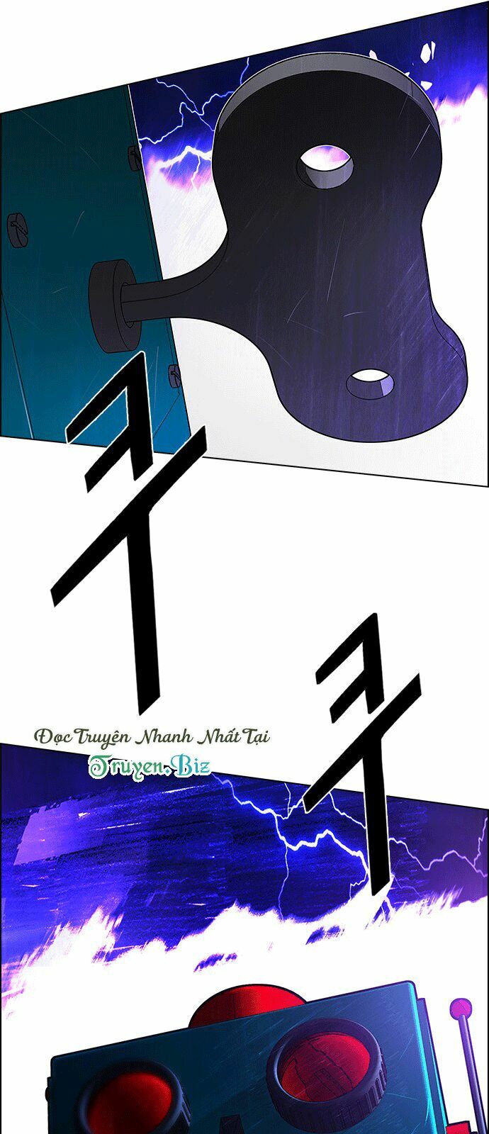 Trò Chơi Số Mệnh: Chapter 183