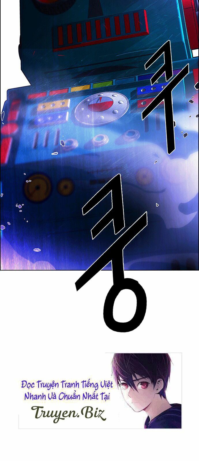 Trò Chơi Số Mệnh: Chapter 183
