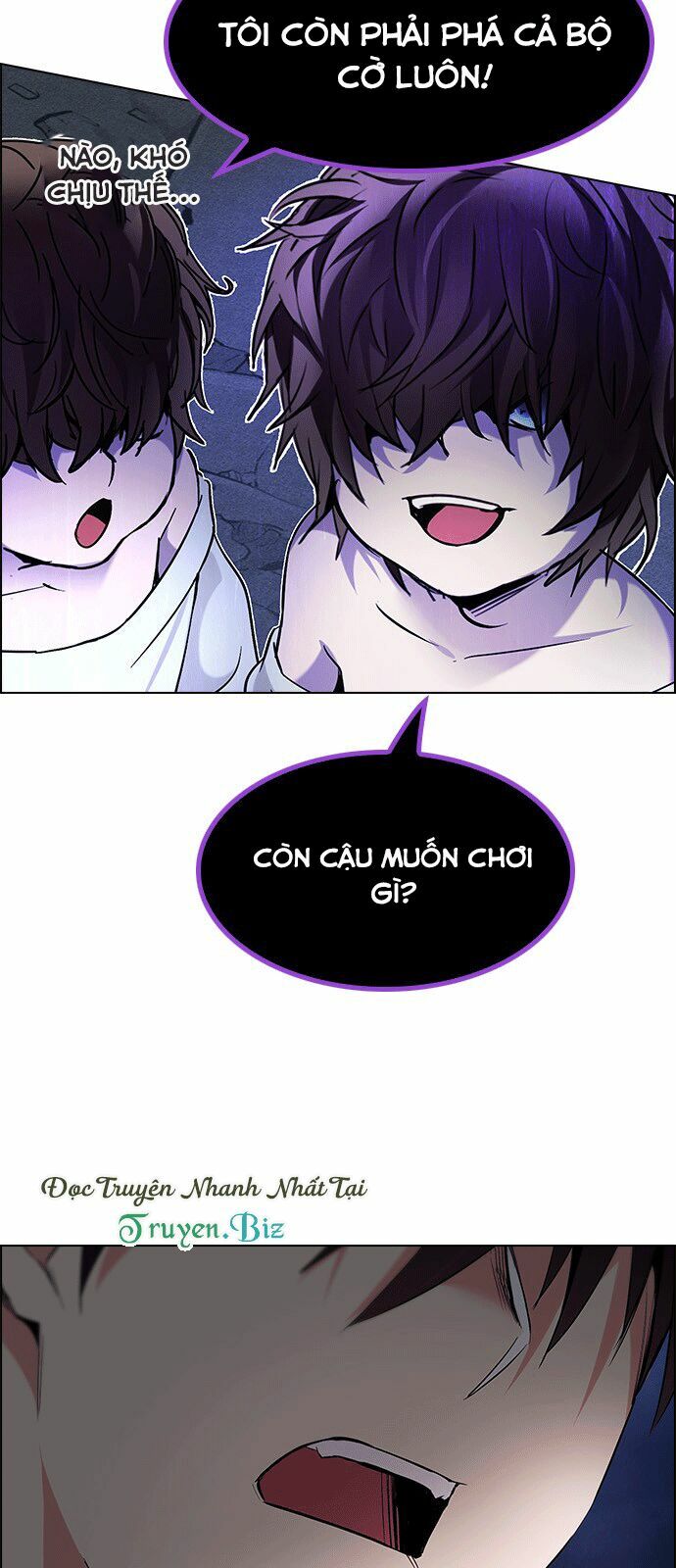 Trò Chơi Số Mệnh: Chapter 183