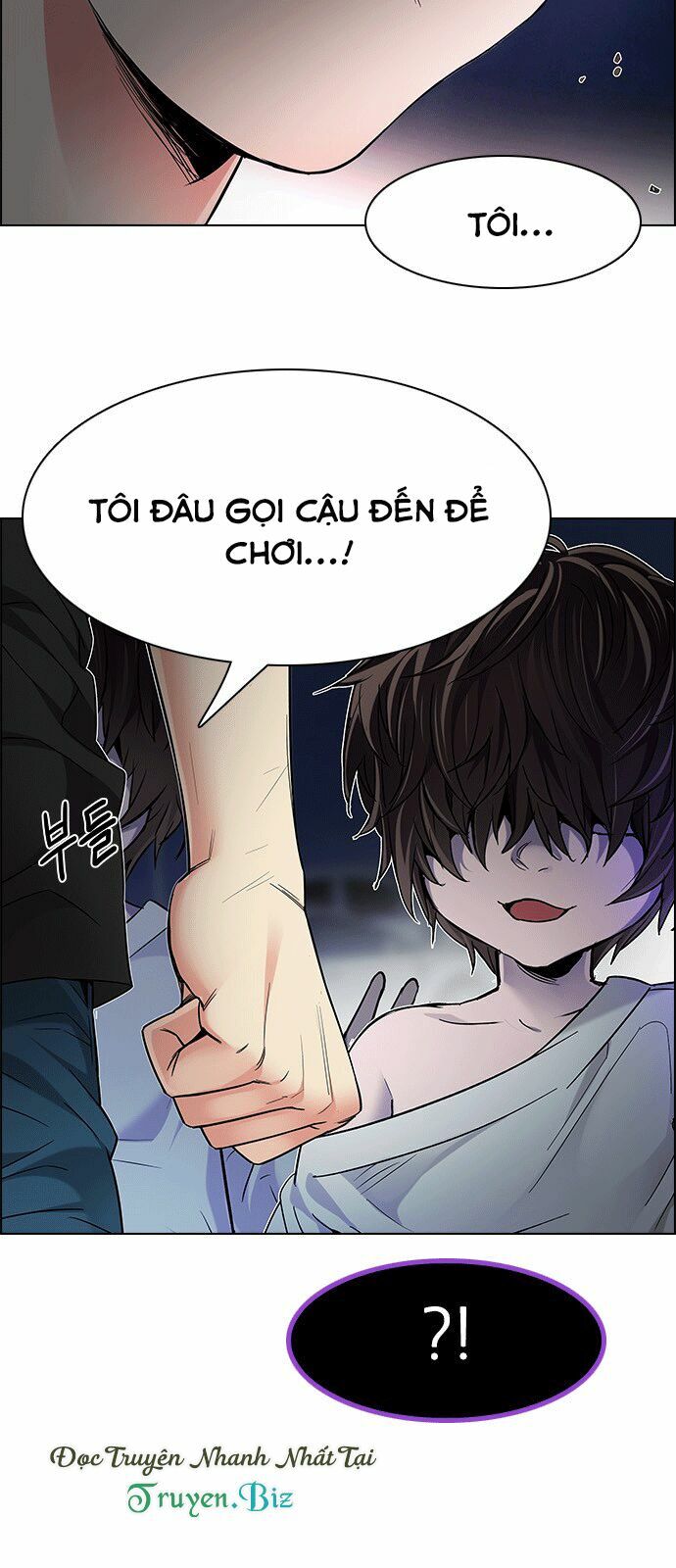 Trò Chơi Số Mệnh: Chapter 183