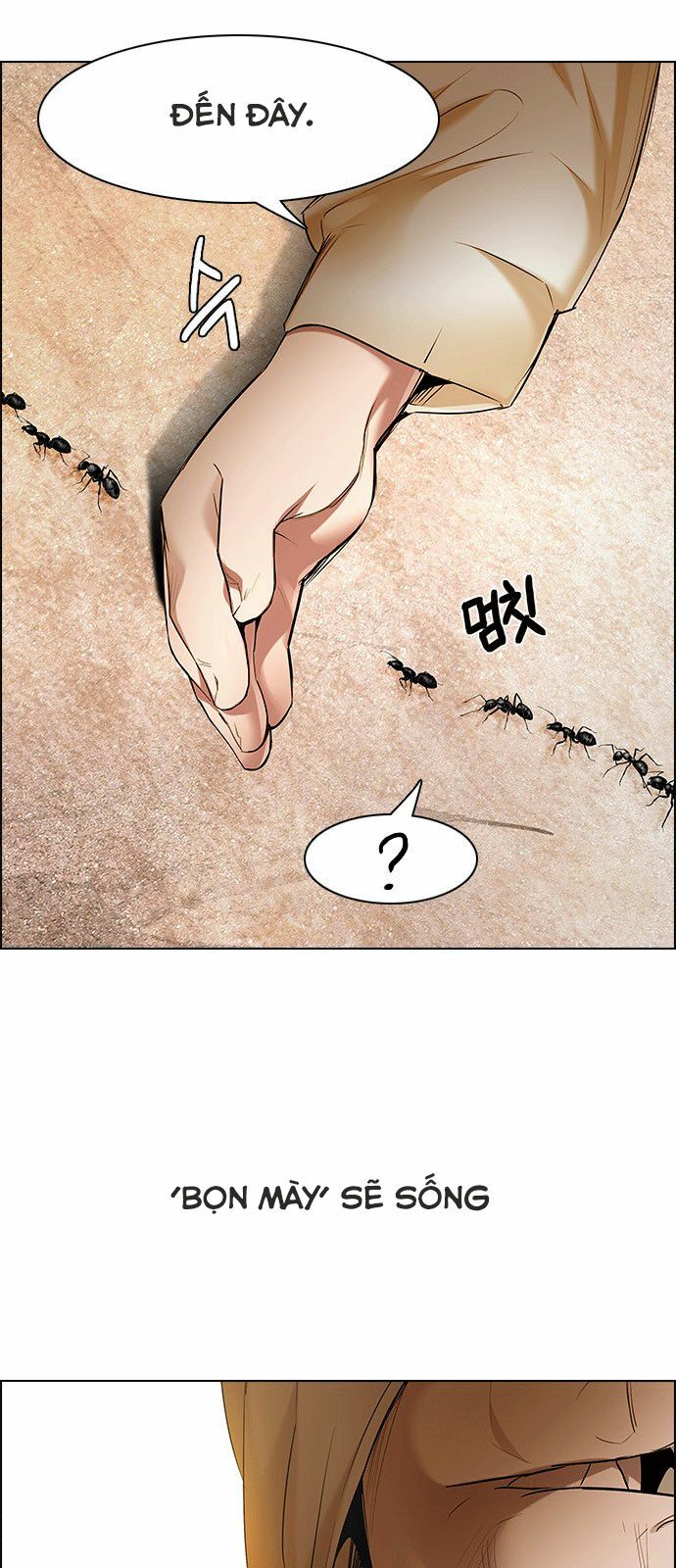 Trò Chơi Số Mệnh: Chapter 184