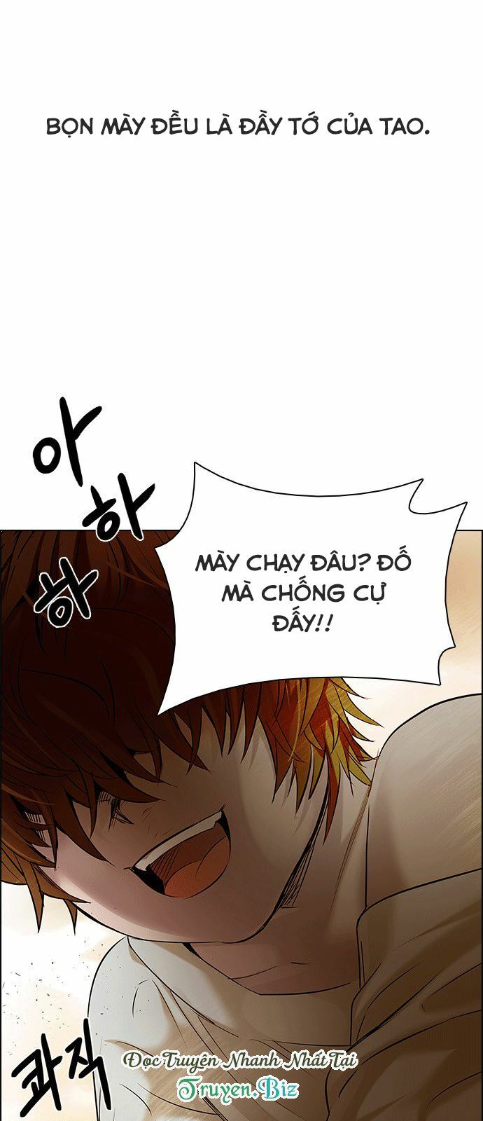 Trò Chơi Số Mệnh: Chapter 184