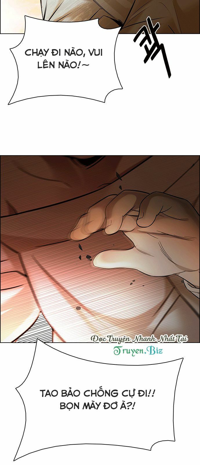 Trò Chơi Số Mệnh: Chapter 184