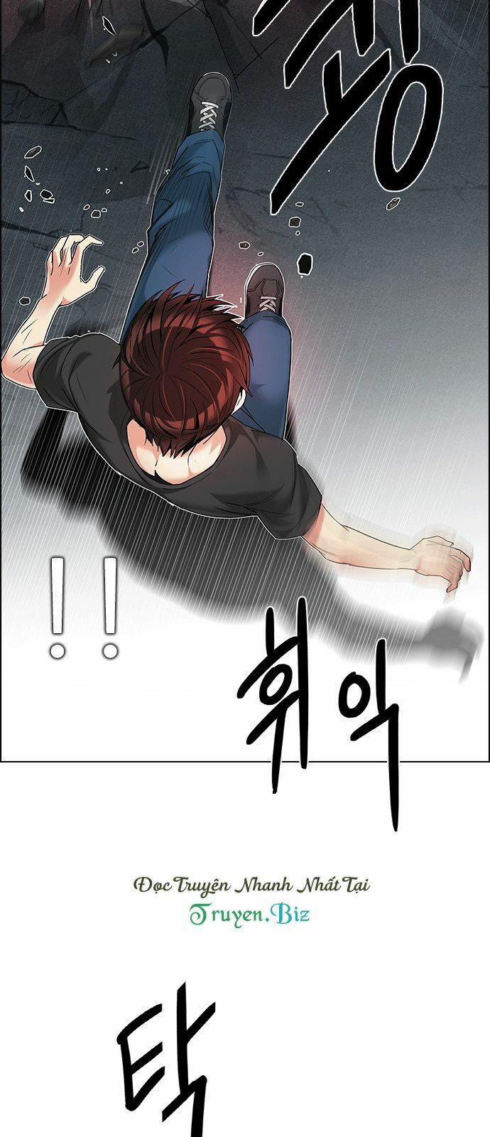Trò Chơi Số Mệnh: Chapter 184