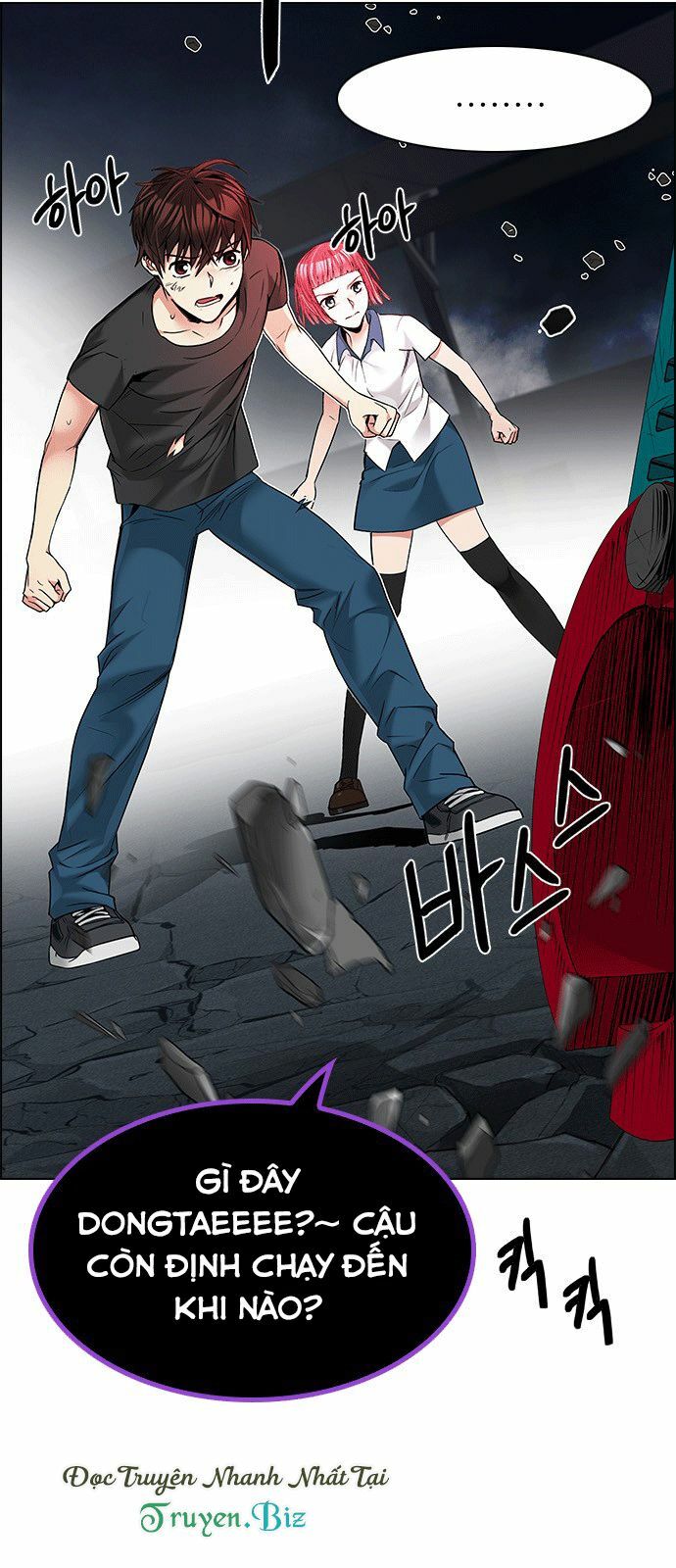 Trò Chơi Số Mệnh: Chapter 184