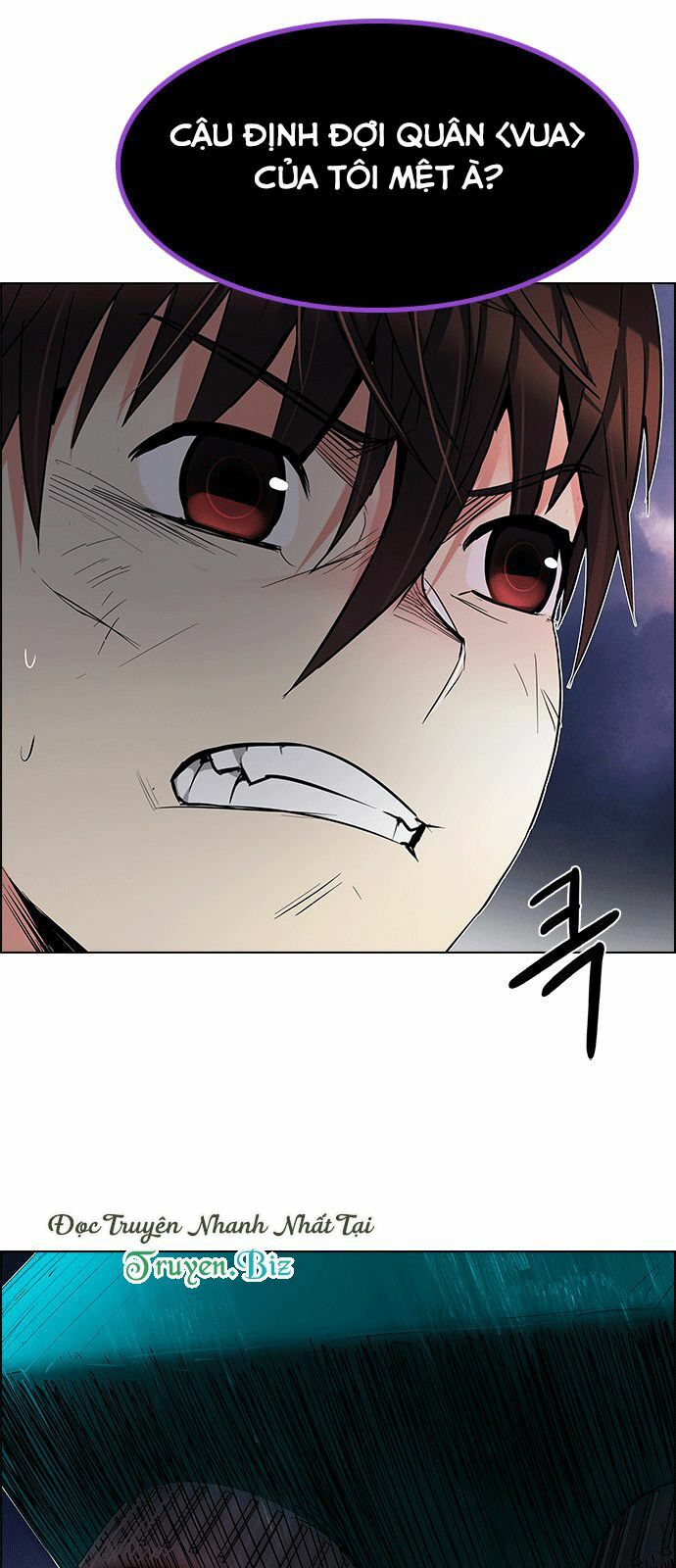 Trò Chơi Số Mệnh: Chapter 184