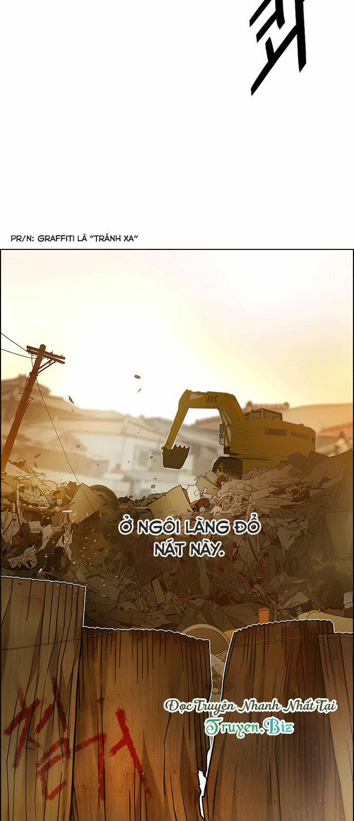 Trò Chơi Số Mệnh: Chapter 184