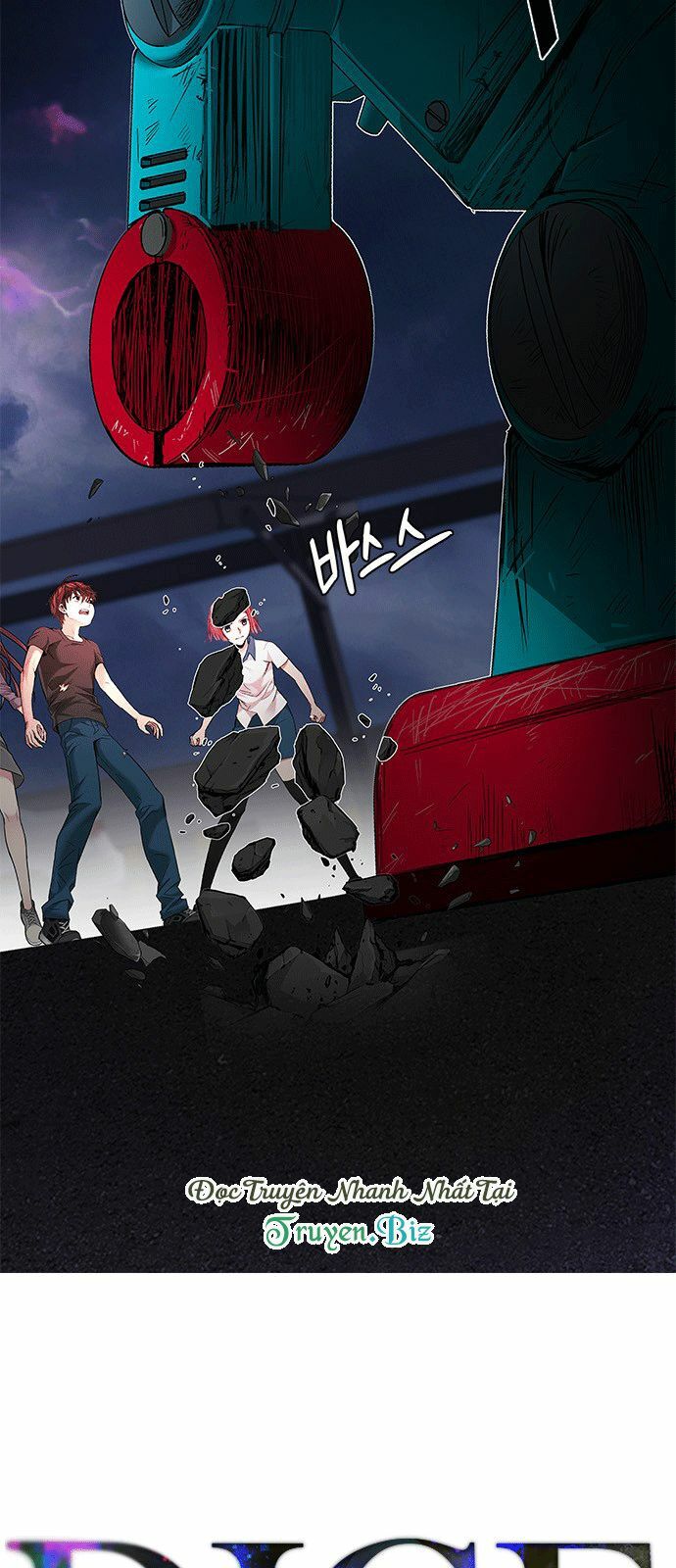 Trò Chơi Số Mệnh: Chapter 184