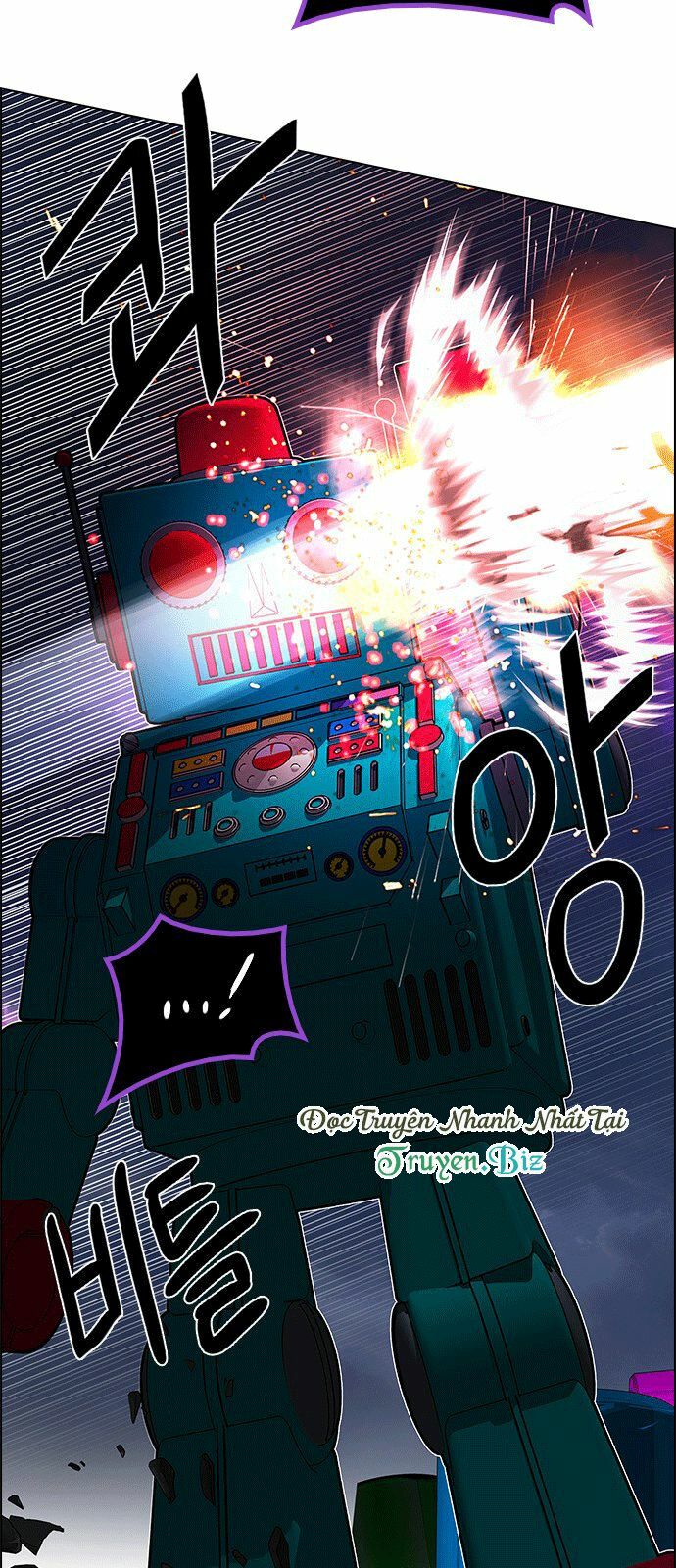 Trò Chơi Số Mệnh: Chapter 184