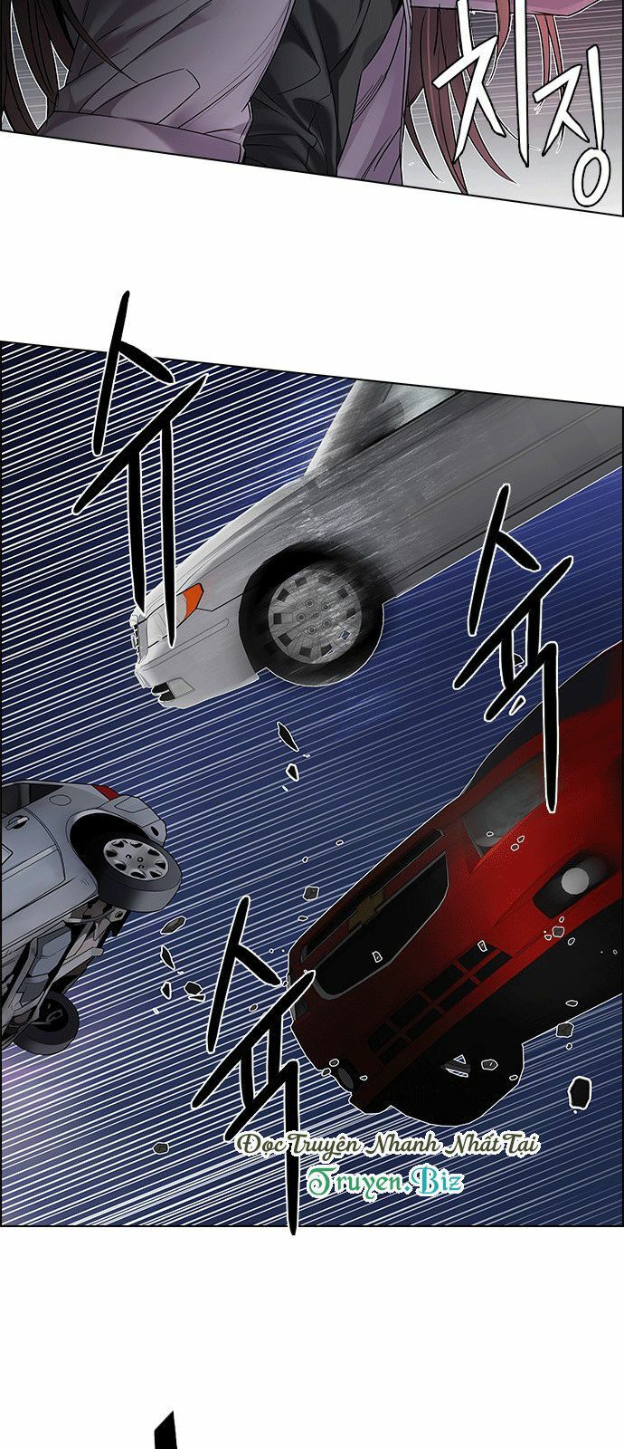Trò Chơi Số Mệnh: Chapter 184