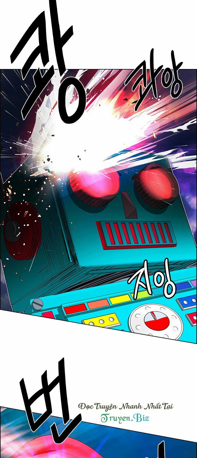 Trò Chơi Số Mệnh: Chapter 184