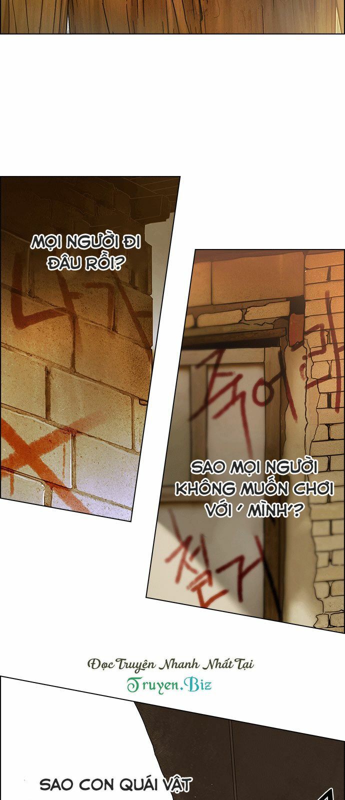 Trò Chơi Số Mệnh: Chapter 184