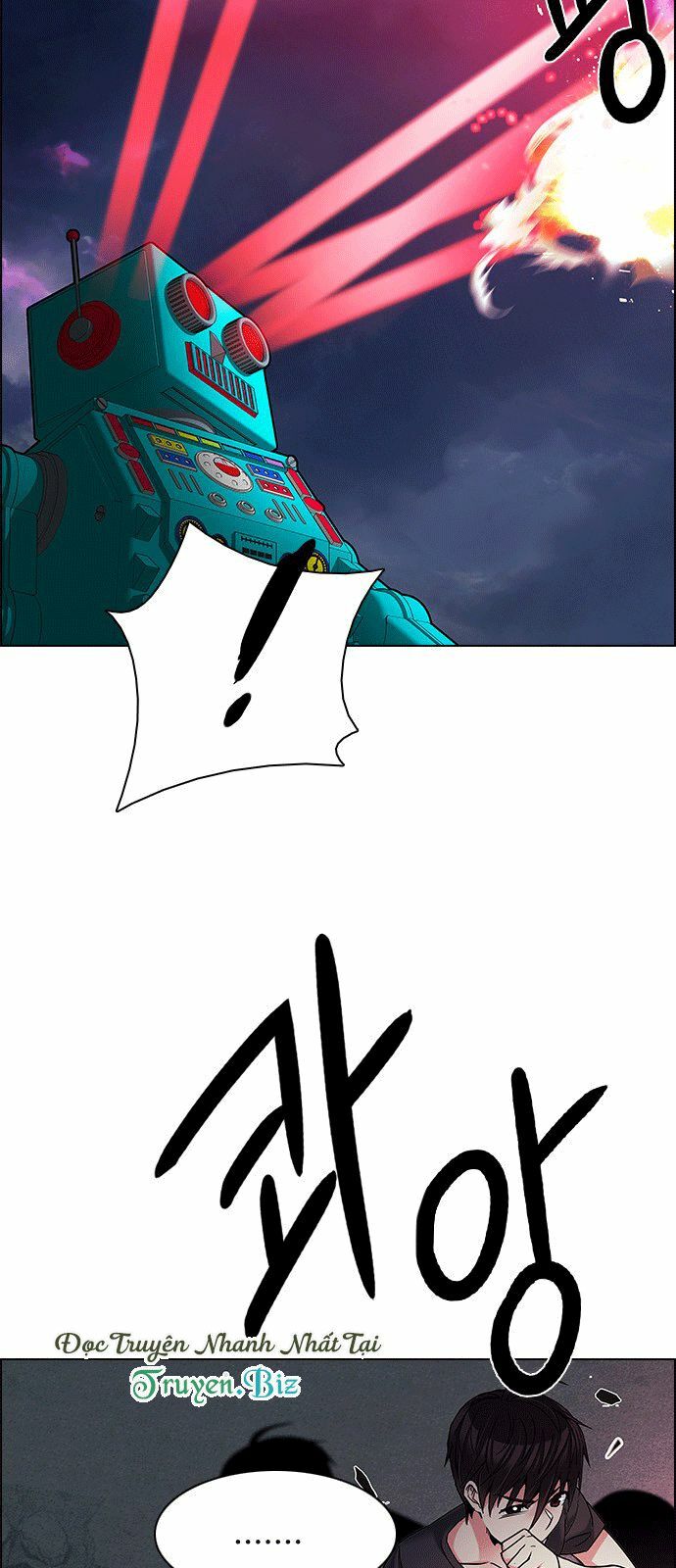 Trò Chơi Số Mệnh: Chapter 184