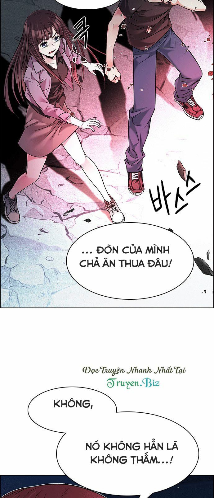 Trò Chơi Số Mệnh: Chapter 184