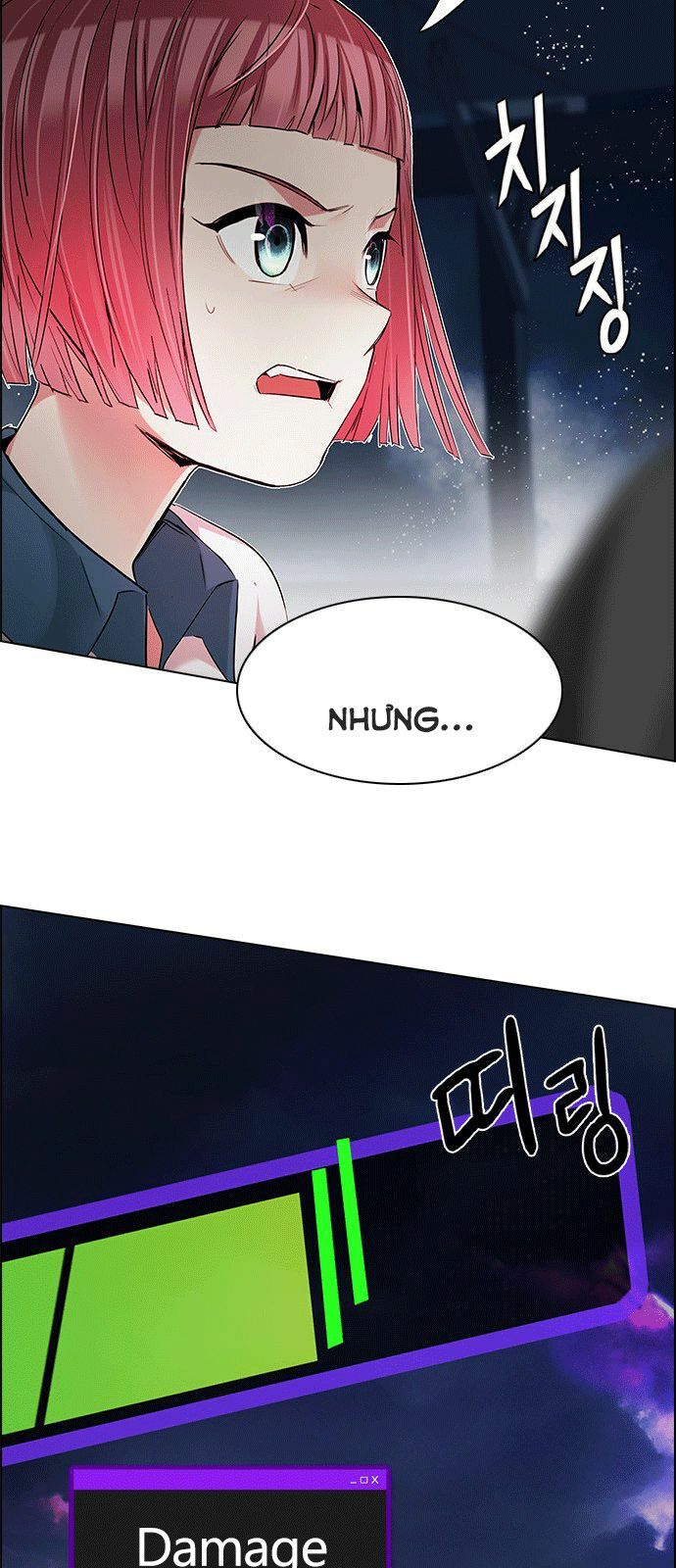 Trò Chơi Số Mệnh: Chapter 184