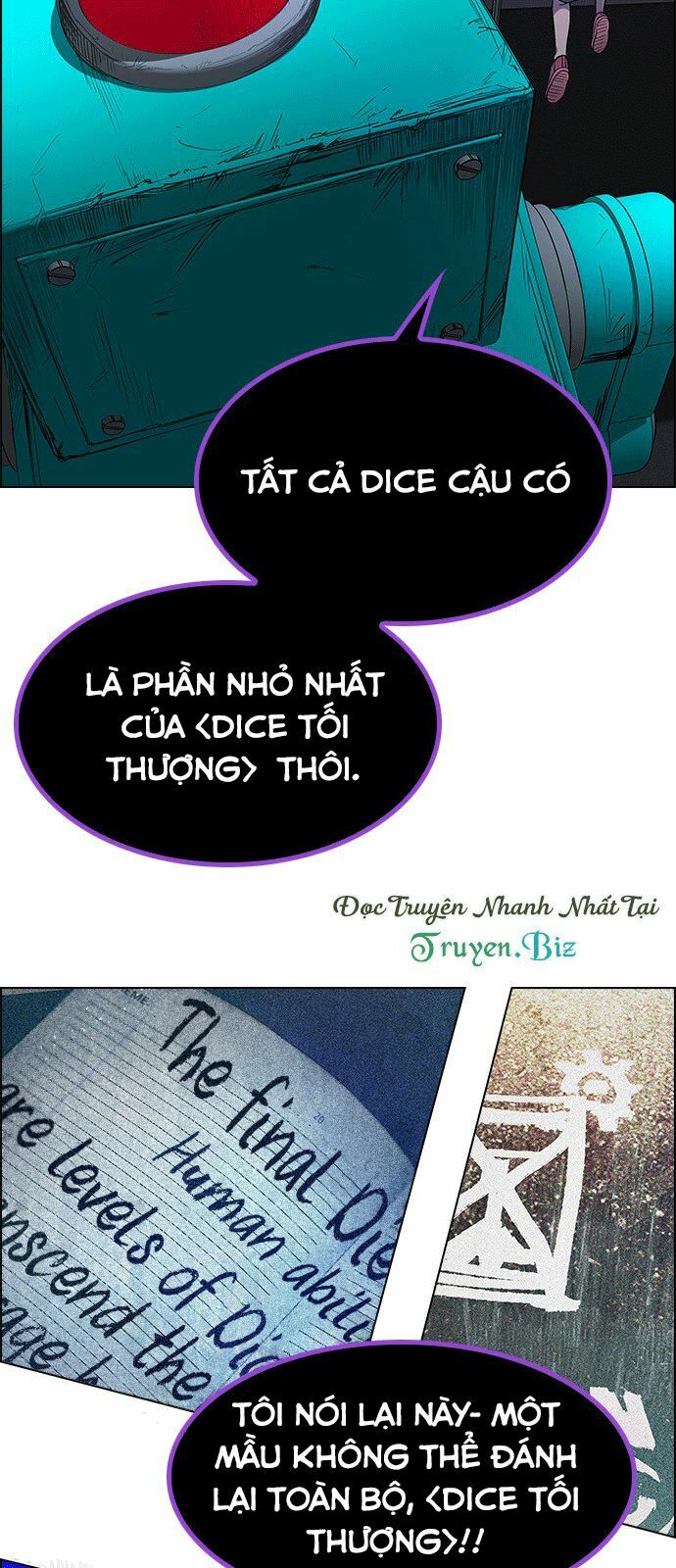 Trò Chơi Số Mệnh: Chapter 184