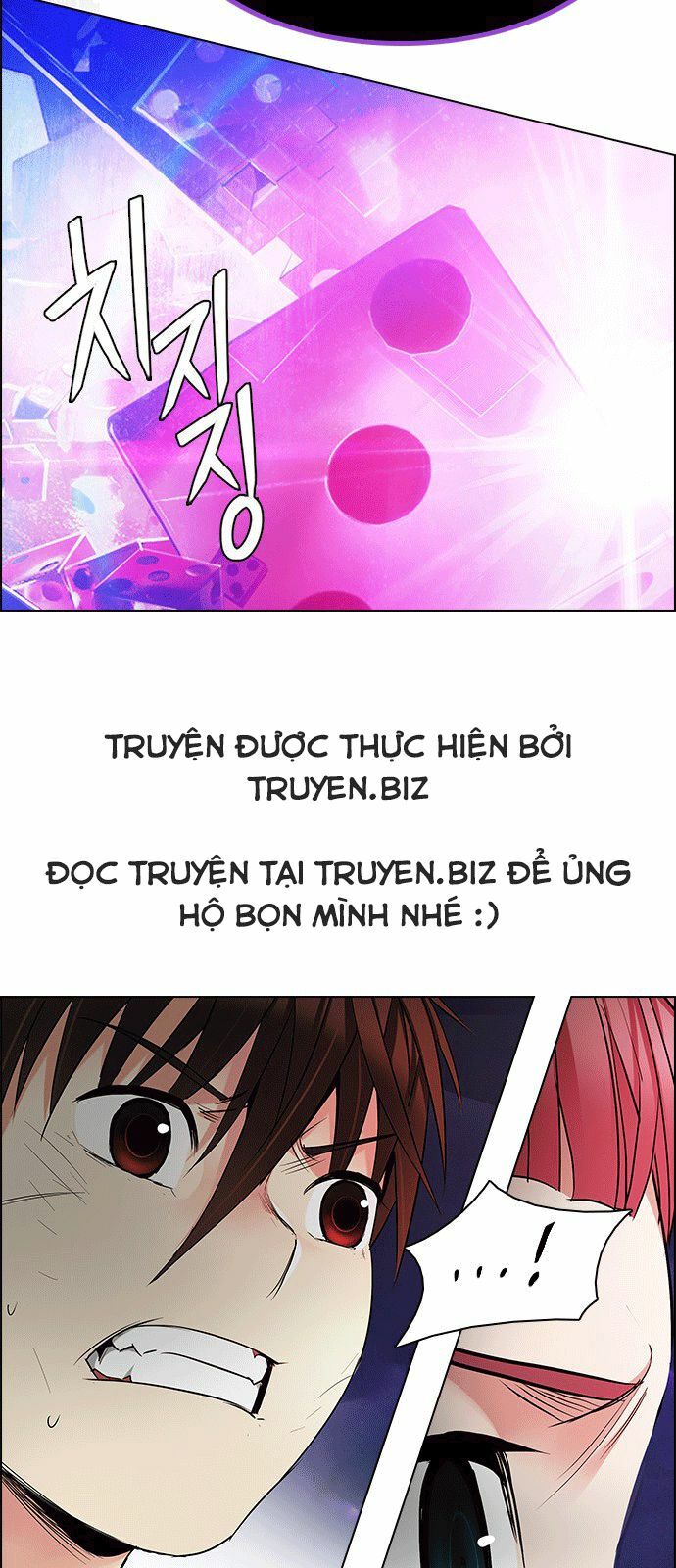 Trò Chơi Số Mệnh: Chapter 184