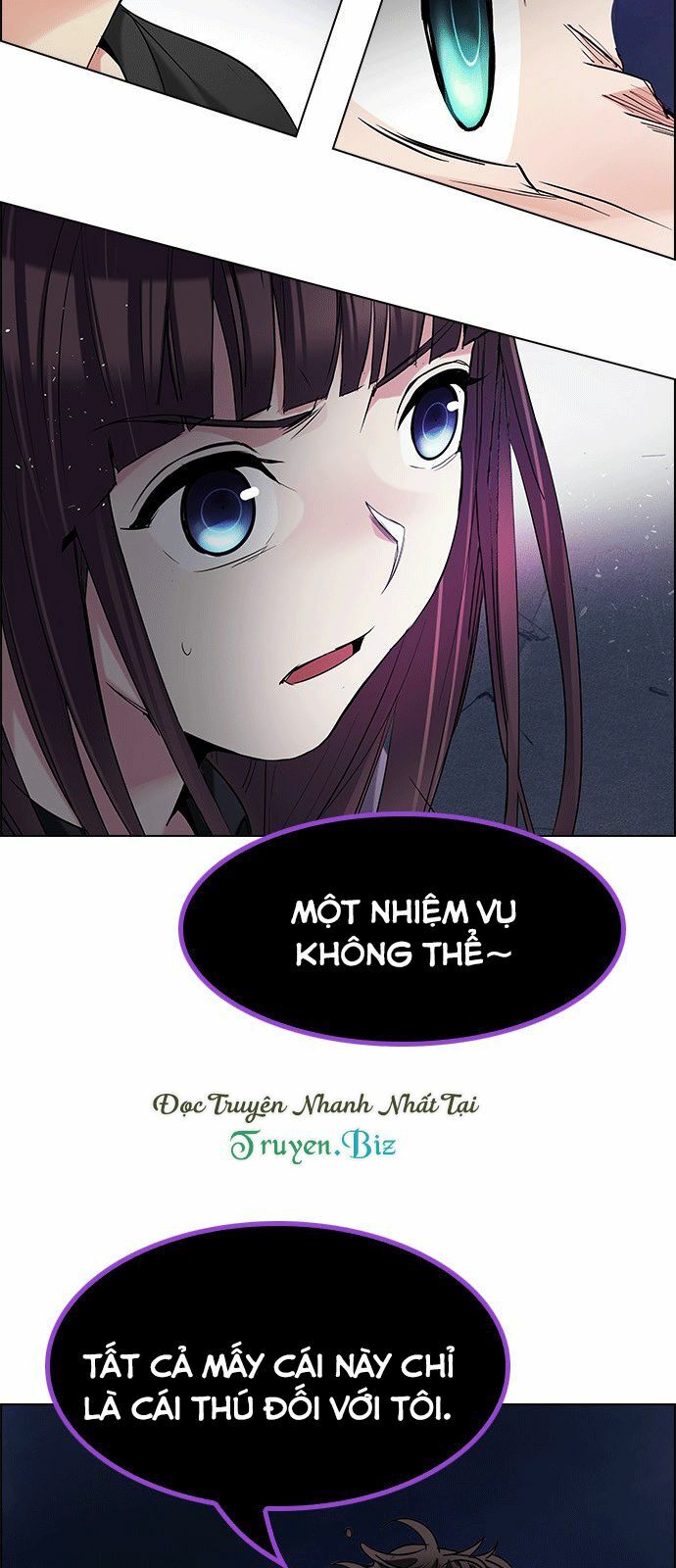 Trò Chơi Số Mệnh: Chapter 184