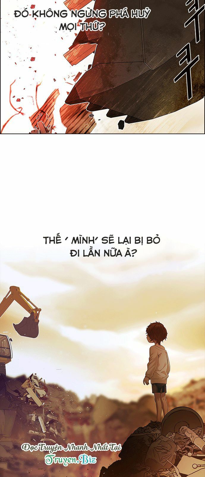 Trò Chơi Số Mệnh: Chapter 184