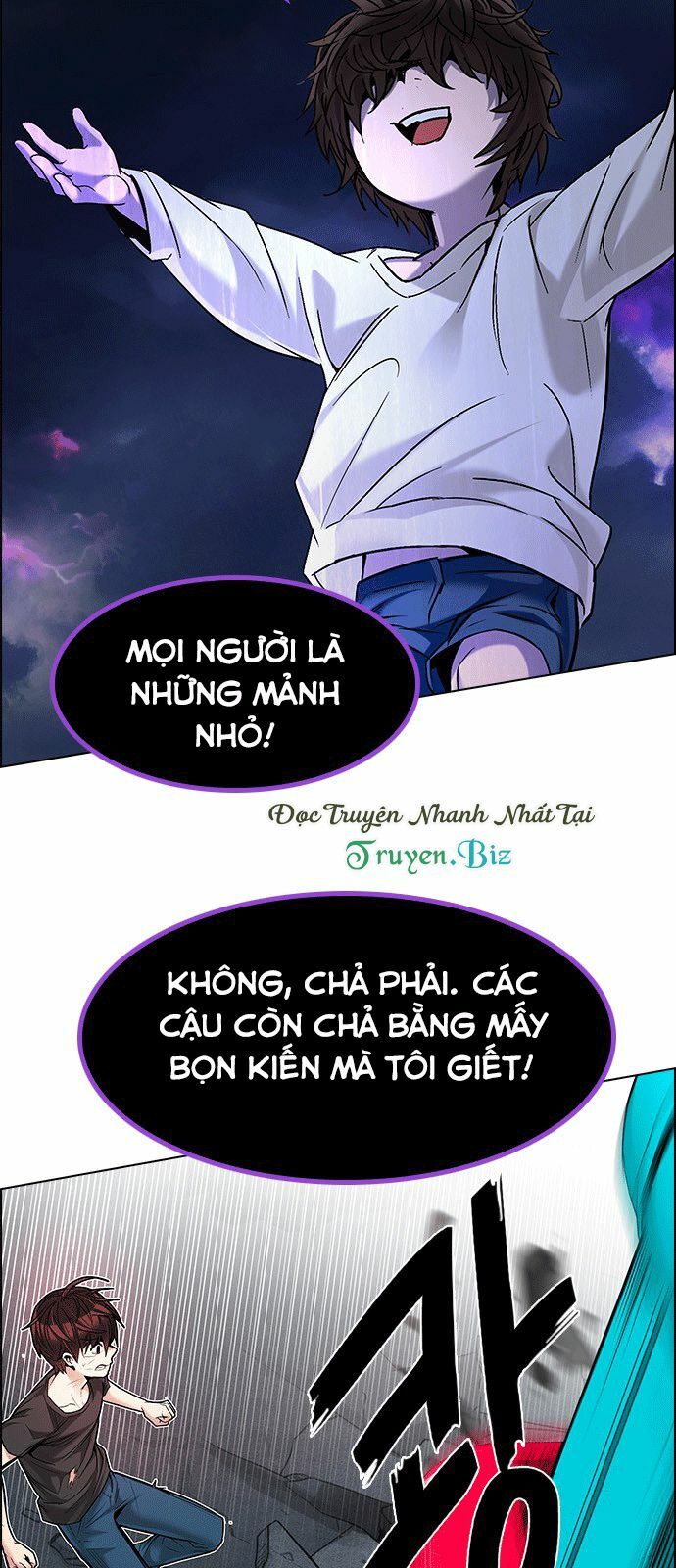 Trò Chơi Số Mệnh: Chapter 184