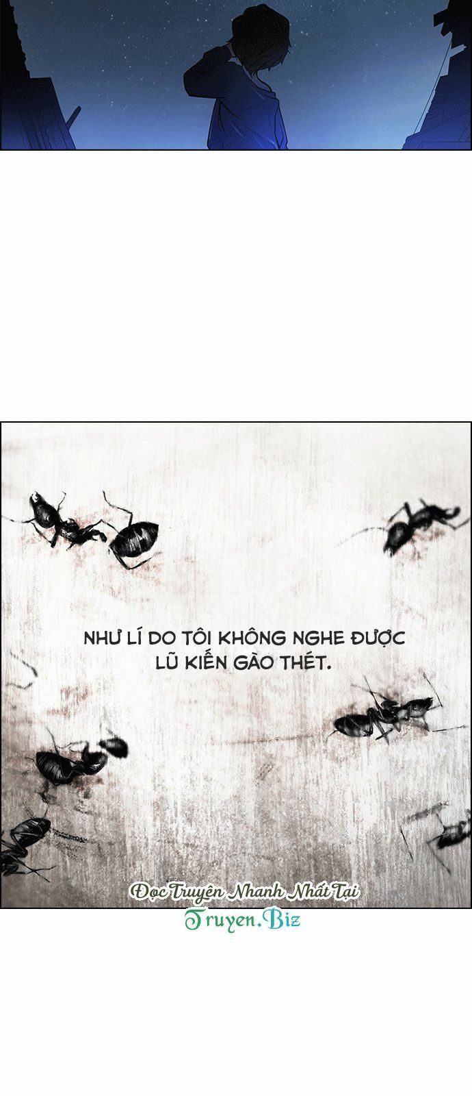 Trò Chơi Số Mệnh: Chapter 184