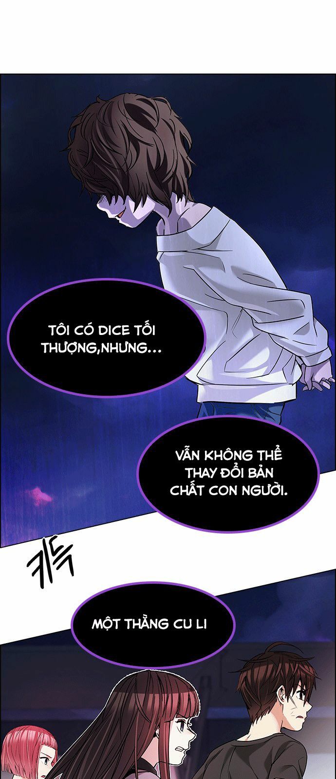 Trò Chơi Số Mệnh: Chapter 184