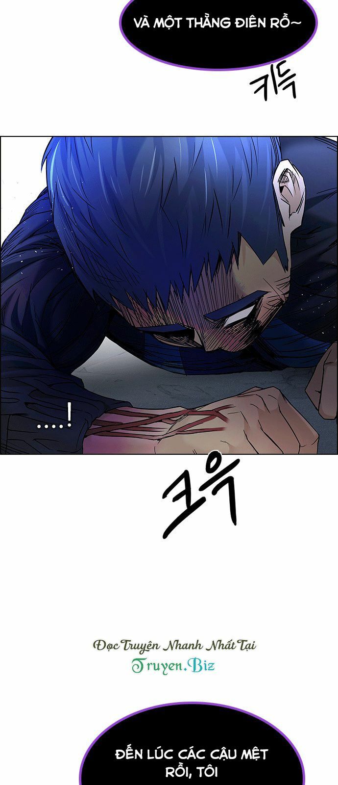 Trò Chơi Số Mệnh: Chapter 184