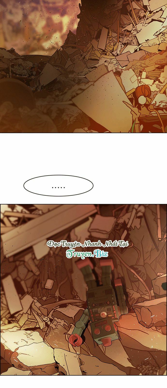 Trò Chơi Số Mệnh: Chapter 184