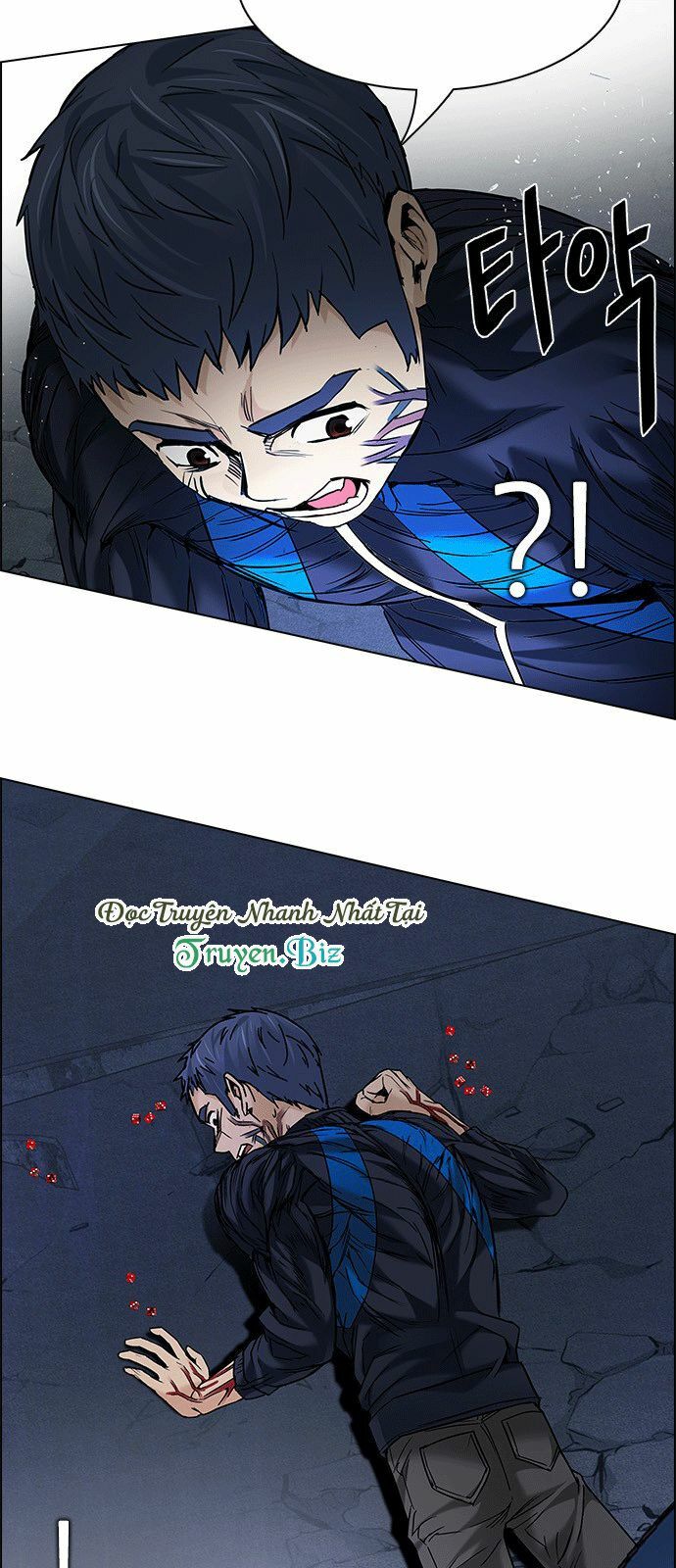 Trò Chơi Số Mệnh: Chapter 184