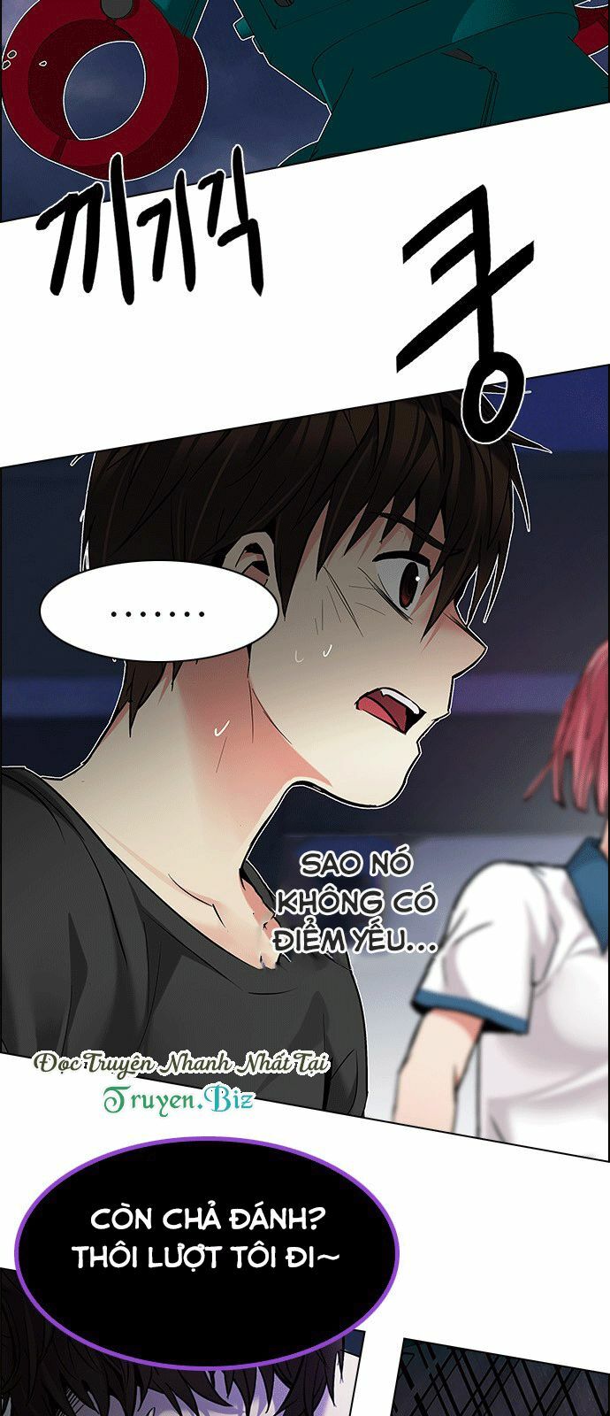 Trò Chơi Số Mệnh: Chapter 184