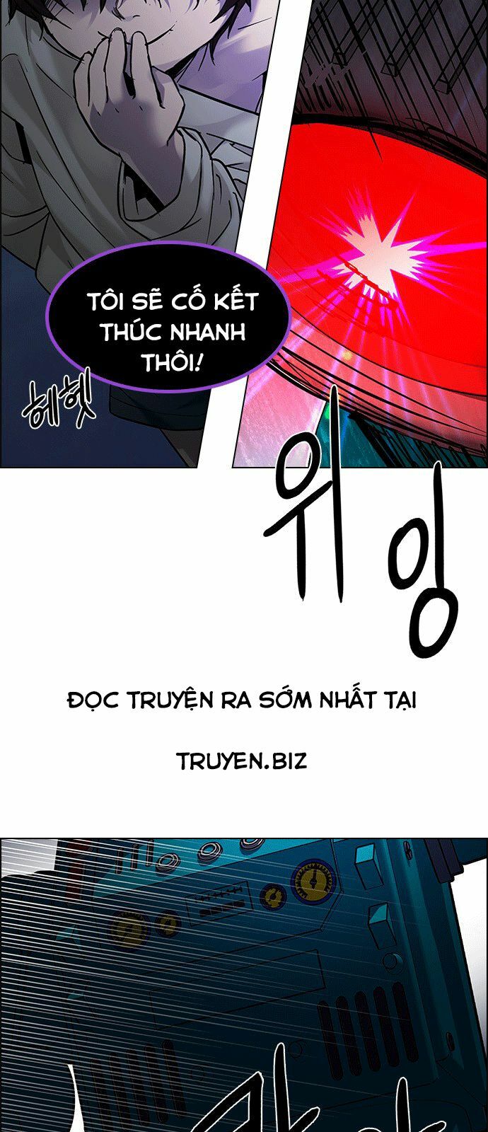 Trò Chơi Số Mệnh: Chapter 184